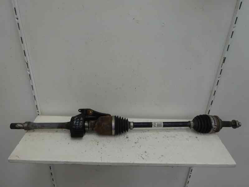 TRANSMISION DELANTERA DERECHA SUZUKI SWIFT 1.3 MT 67CV