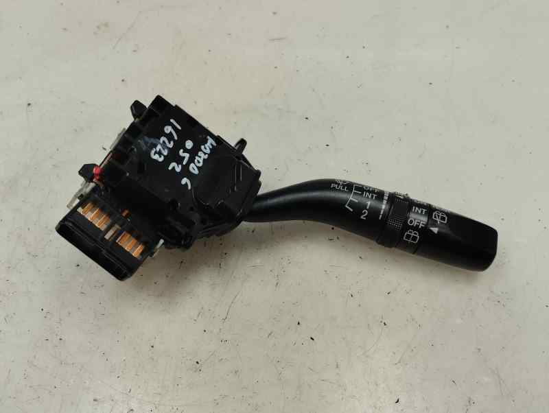 MANDO LIMPIA MAZDA 6 2.0 MZR-CD MT 136CV | 100KW