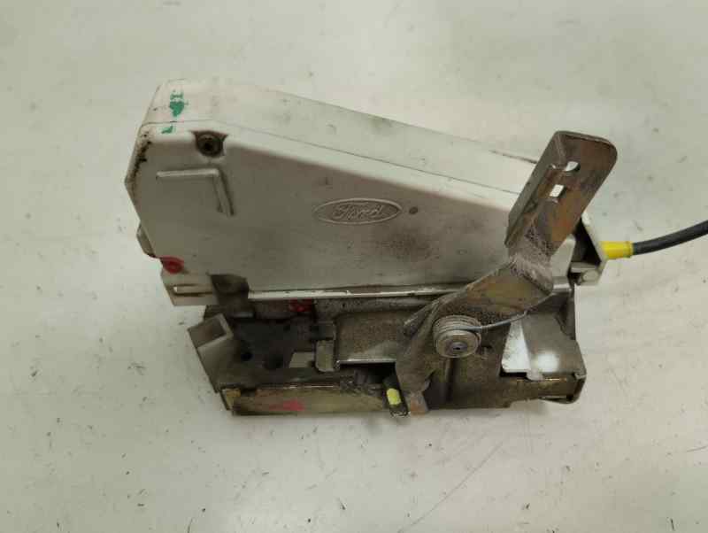 CERRADURA PUERTA TRASERA DERECHA FORD ESCORT 1.8 MT 90CV | 66KW
