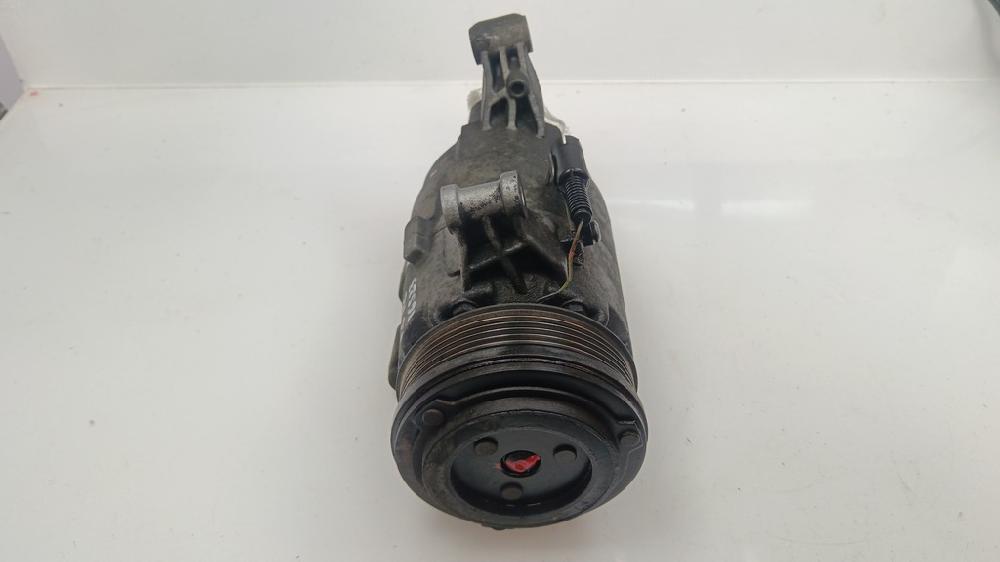 COMPRESOR AIRE ACONDICIONADO MINI COOPER 1.6 MT 116CV