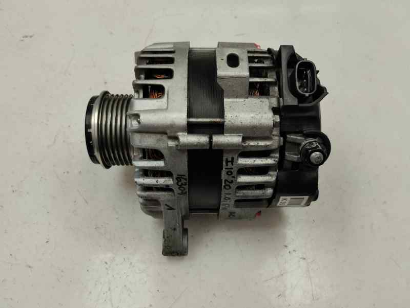 ALTERNADOR HYUNDAI I10 1.0 MT 67CV | 49KW