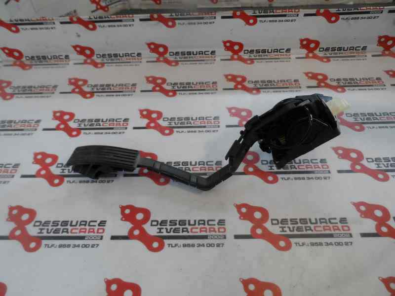 POTENCIOMETRO PEDAL CITROEN C5 2007 3.0 MT 207CV | 152KW