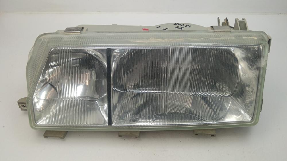 FARO IZQUIERDO RENAULT 11 1.4 MT 72CV