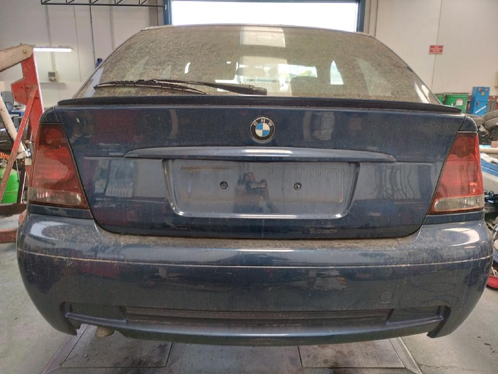 CENTRALITA AIRBAG BMW SERIE 3 2003 2.0 320TD MT 150CV