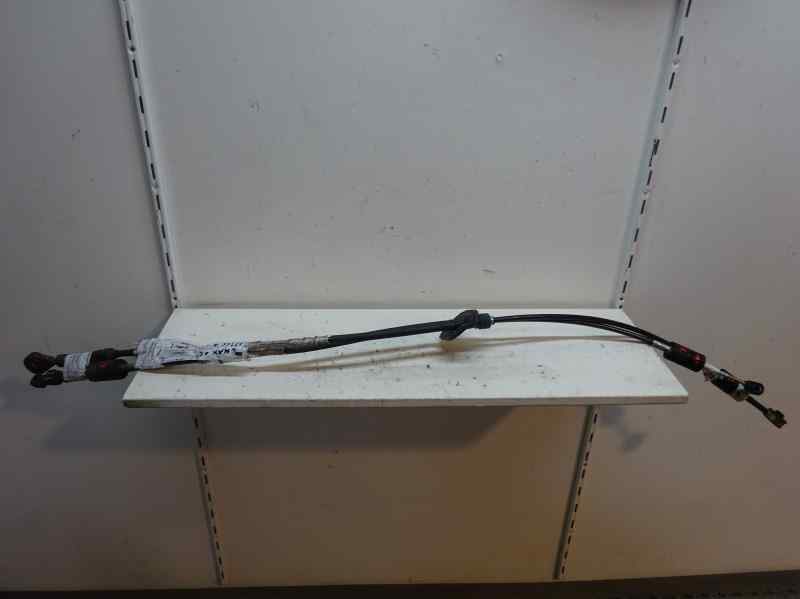 CABLEADO CAMBIO FORD CMAX 1.8 TDCI MT 115CV | 85KW