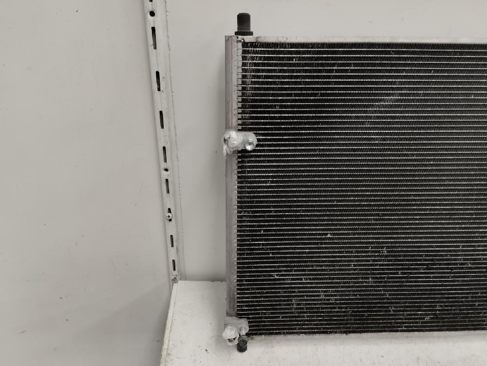 RADIADOR A C TOYOTA VERSO 1.6 MT 132CV | 97KW