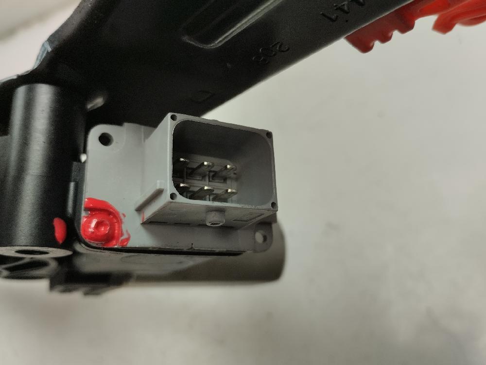 ELEVALUNAS DELANTERO IZQUIERDO LANCIA DELTA 1.6 JTD MT MULTIJET DPF 120CV