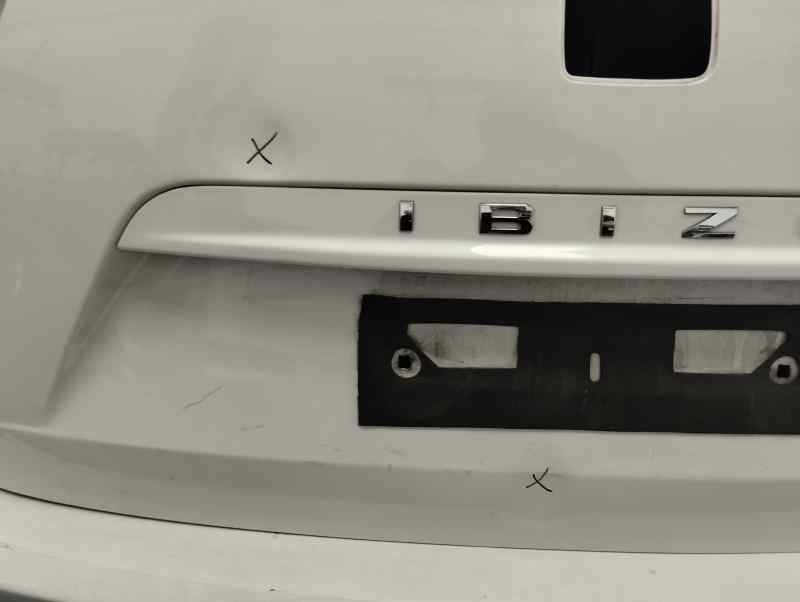 PORTON TRASERO SEAT IBIZA 1.6 TDI MT 90CV