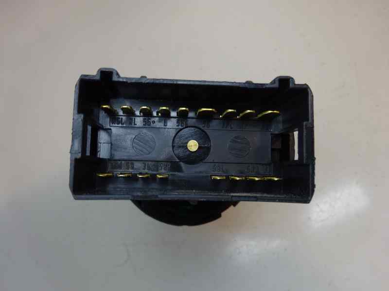 MANDO LUCES AUDI A6 2.5 TDI MT 163CV | 120KW