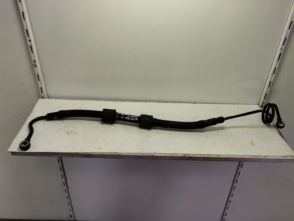 TUBO PRESION DIRECCION ASISTIDA AUDI ALLROAD 2.5 TDI QUATTRO MT 180CV