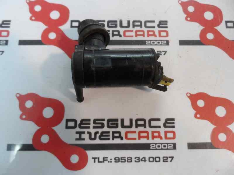 BOMBA LIMPIA NISSAN PIXO 1.0 MT 68CV | 50KW