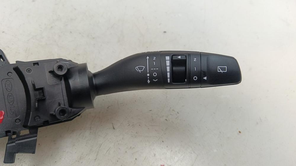 MANDO MULTIFUNCION KIA STONIC 1.0 GDI MT 120CV | 88KW