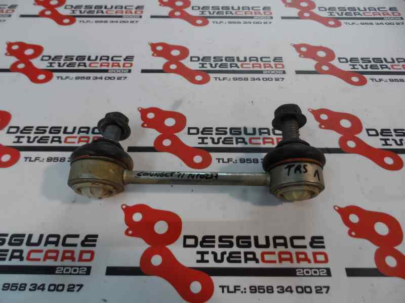 BARRA ESTABILIZADORA TRASERA FORD TOURNEO CONNECT 1.8 TD MT LWB 110CV | 81KW
