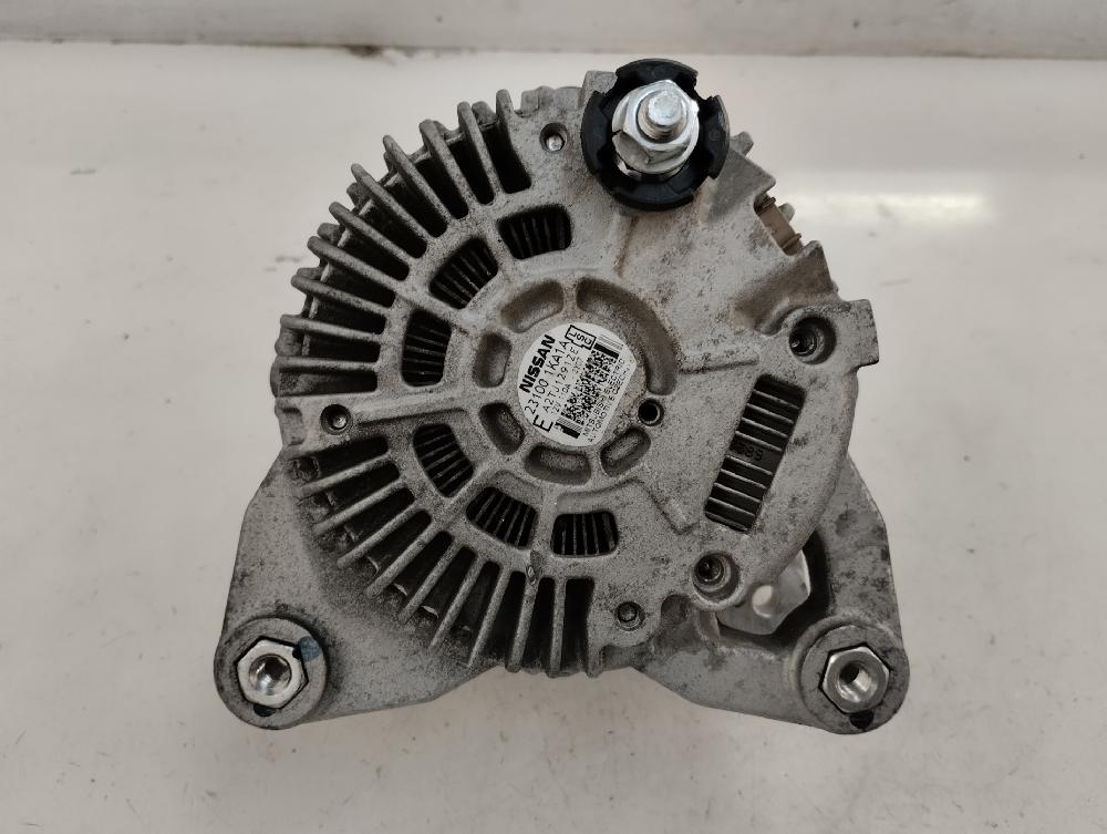 ALTERNADOR NISSAN JUKE 1.6 MT 117CV | 86KW