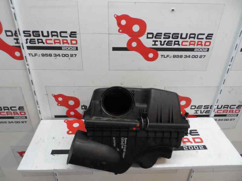 FILTRO AIRE BMW SERIE 5 2.0 520D MT 177CV