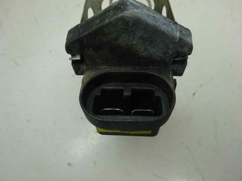 RESISTENCIA CALEFACCION DACIA DUSTER 1.6 MT 105CV | 77KW