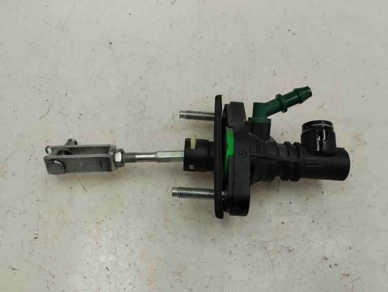 BOMBA EMBRAGUE TOYOTA AURIS 2.0 D-4D MT 124CV | 91KW