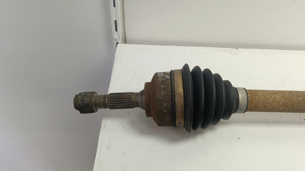 TRANSMISION DELANTERA DERECHA CITROEN C2 1.4 HDI MT 70CV