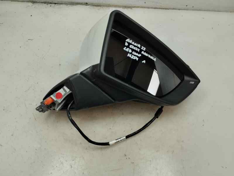RETROVISOR DERECHO SEAT ARONA 1.0 AMT 110CV | 81KW
