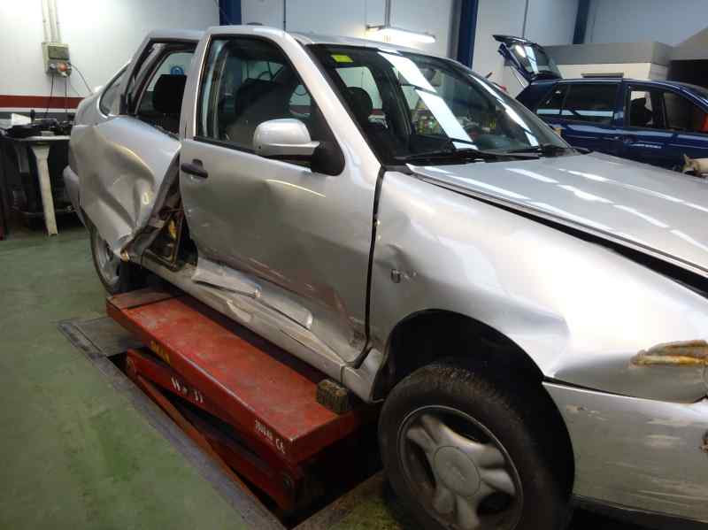 CAJA CAMBIOS SEAT CORDOBA 1.9 MT 90CV | 66KW