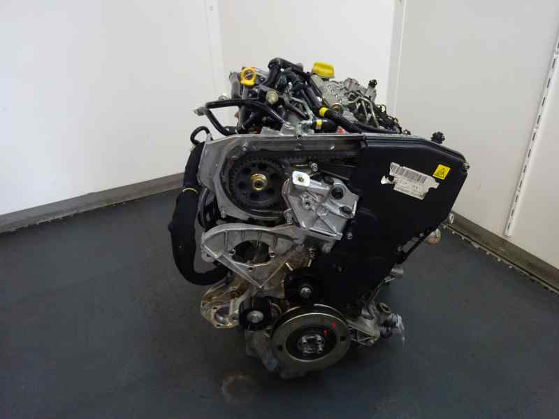 MOTOR COMPLETO ALFA ROMEO 147 1.9 MT 140CV | 103KW