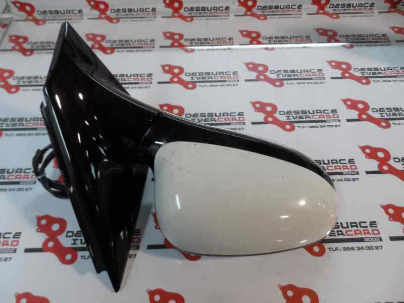 RETROVISOR DERECHO FIAT CROMA 1.9 MT 150CV | 110KW