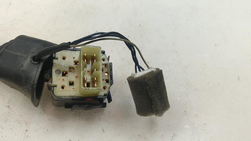 MANDO LIMPIA DAEWOO NUBIRA 1.6 MT 109CV