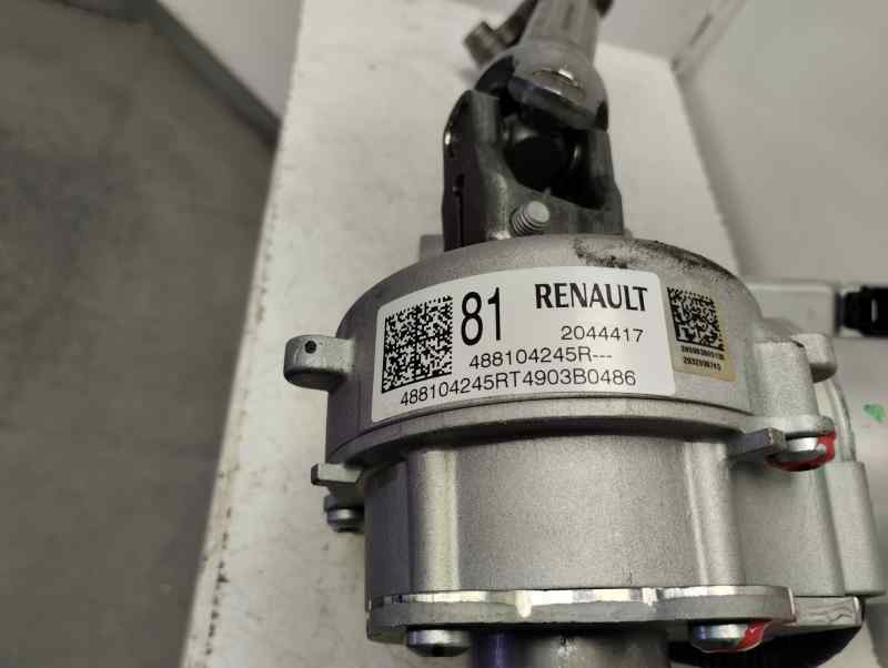 COLUMNA DIRECCION RENAULT CAPTUR 1.0 MT 100CV | 74KW