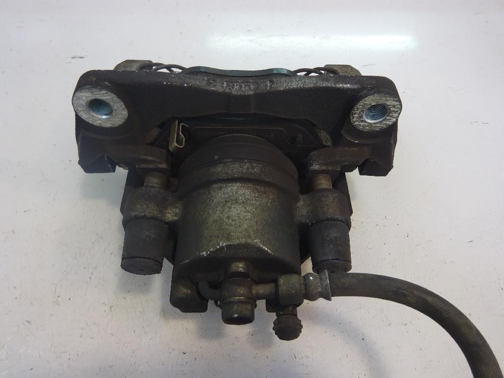 PINZA FRENO DELANTERA IZQUIERDA TOYOTA YARIS 1.3 MT 87CV | 64KW