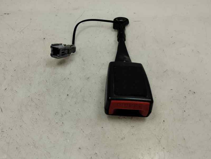 ANCLAJE CINTURON DELANTERO IZQUIERDO CITROEN C5 2012 2.0 HDI MT 140CV