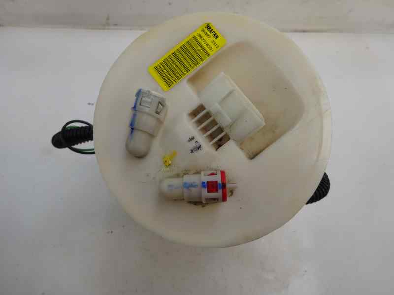 BOMBA COMBUSTIBLE FORD FOCUS 1.6 MT 100CV | 74KW