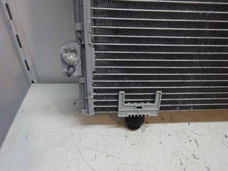 CONDENSADOR RADIADOR AIRE ACONDICIONADO CITROEN C4 1.6 HDI MT 90CV