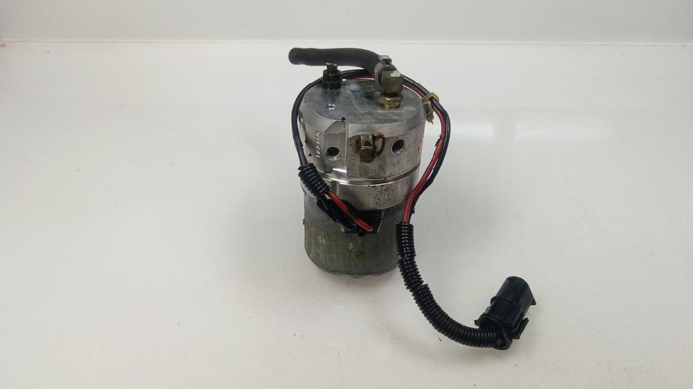 DEPRESOR FRENO BOMBA VACIO BMW SERIE 3 2.9 330XD MT 184CV