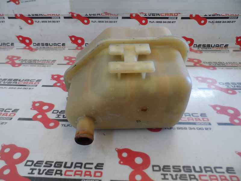 DEPOSITO EXPANSION SUZUKI SWIFT 1.3 MT 70CV | 51KW