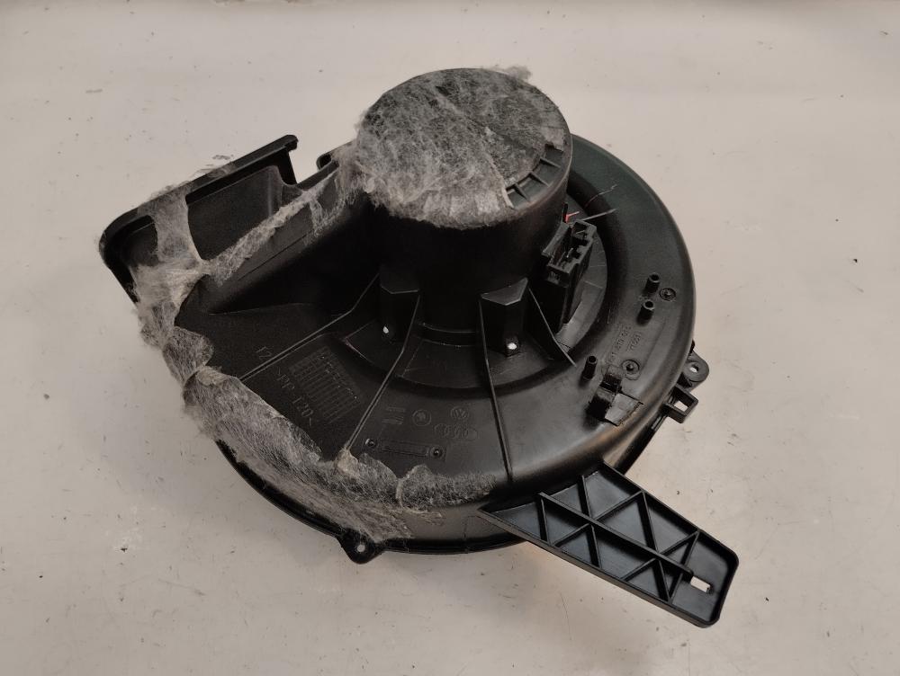 MOTOR CALEFACCION SKODA RAPID 1.2 TSI MT 86CV