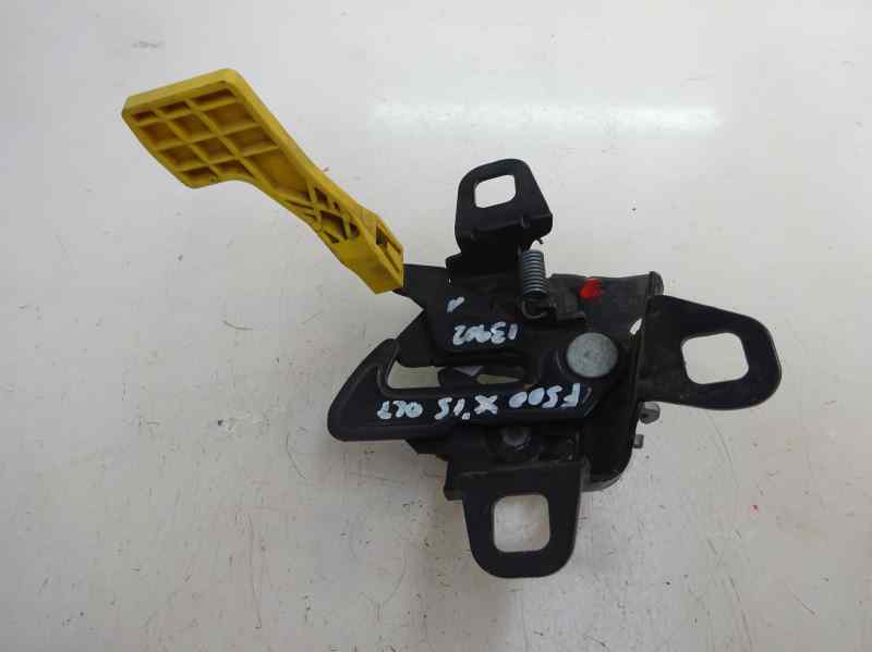 CERRADURA CAPOT FIAT 500X 1.6 MT 110CV | 81KW