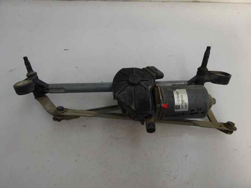 MOTOR LIMPIA DELANTERO OPEL CORSA 1.3 CDTI MT 75CV