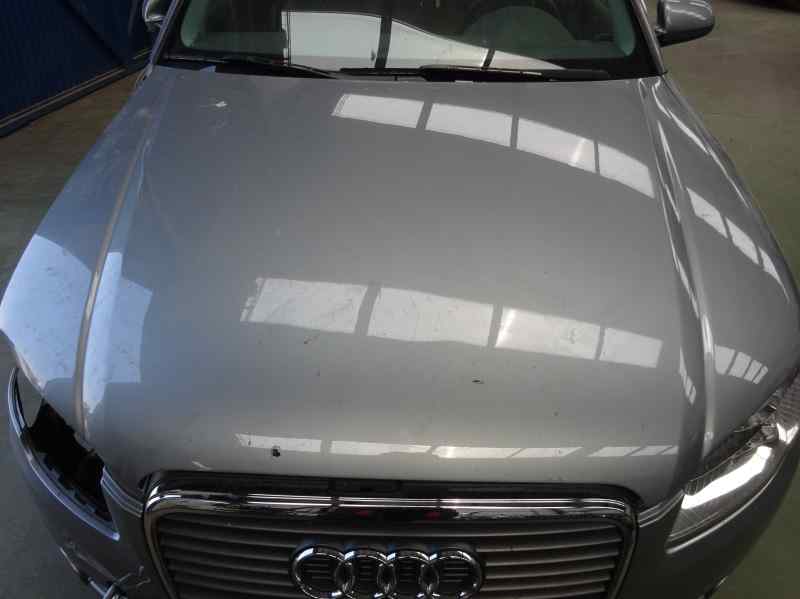 CAPOT AUDI A4 2005 2.0 TDI MT 140CV | 103KW