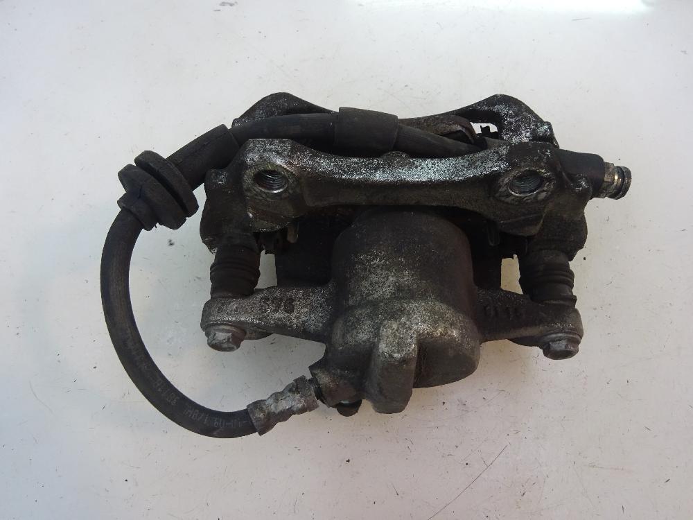 PINZA FRENO DELANTERA DERECHA FORD KA 1.3 TDCI MT 75CV | 55KW