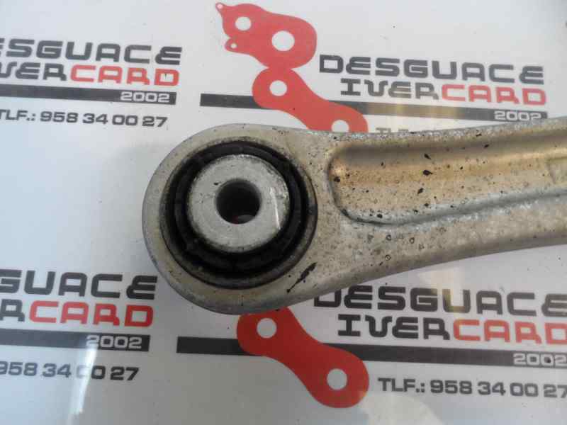 BRAZO SUSPENSION SUPERIOR TRASERO DERECHO VOLKSWAGEN TOUAREG 2.5 TDI MT 174CV | 128KW