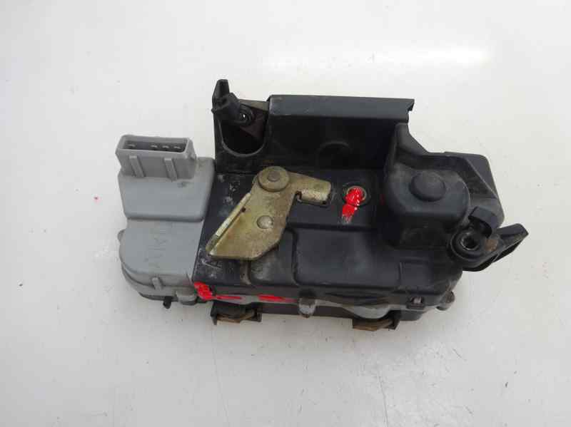 CERRADURA PUERTA TRASERA DERECHA CITROEN XSARA 2.0 HDI MT 90CV