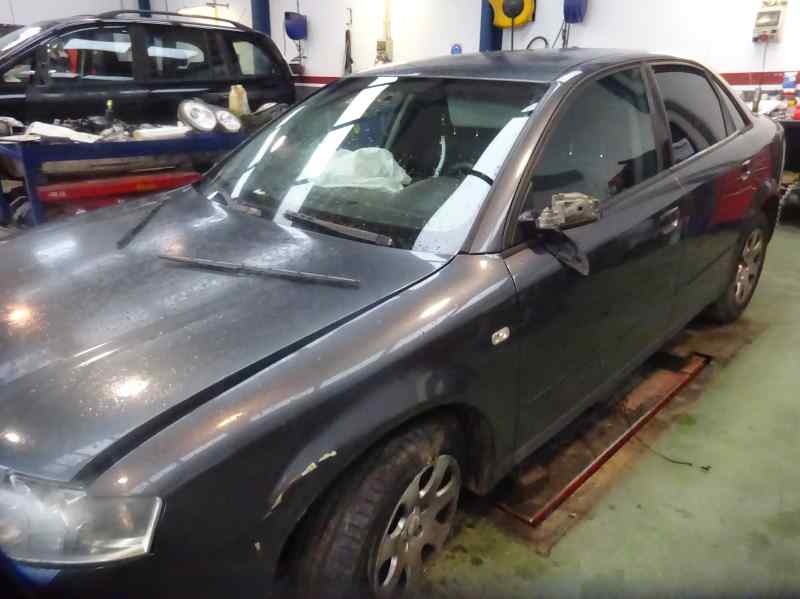 CAPOT AUDI A4 1.9 TDI 6MT 130CV