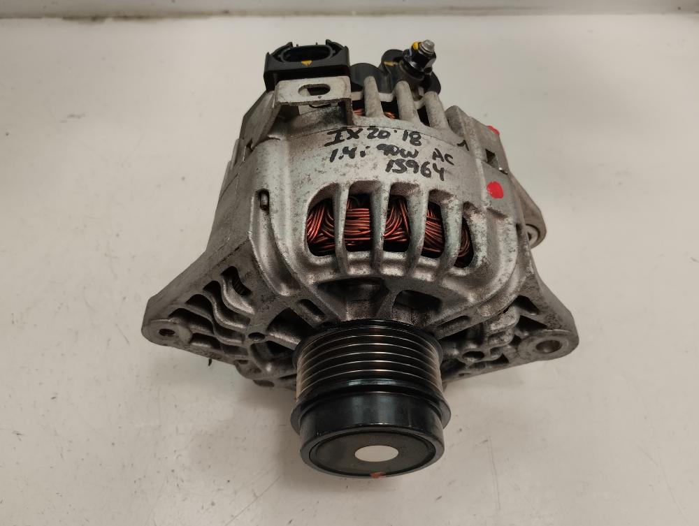 ALTERNADOR HYUNDAI IX20 1.4 MT BLUE 90CV