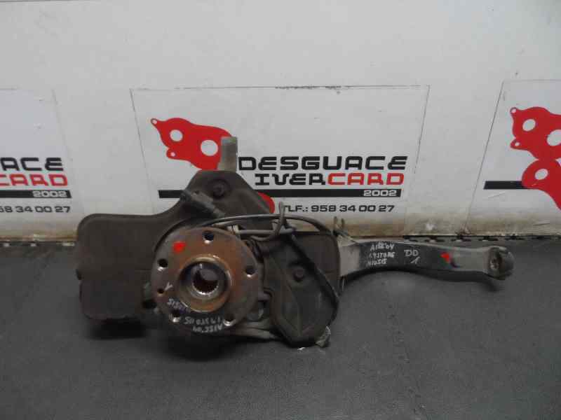 MANGUETA DELANTERA DERECHA ALFA ROMEO 156 2004 1.9 JTD MT 110CV