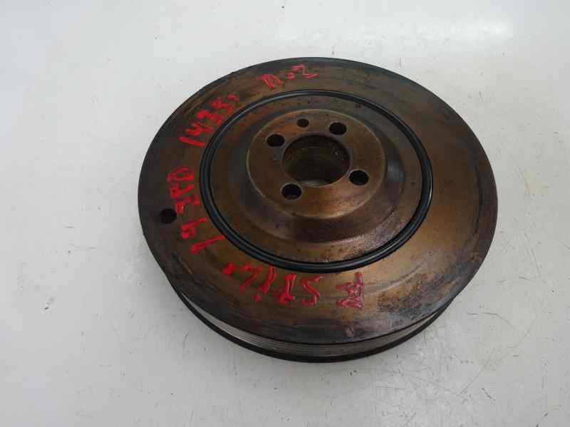 POLEA CIGUENAL FIAT STILO 2002 1.9 TD MT 115CV