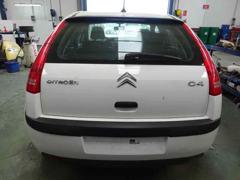 MOTOR ARRANQUE CITROEN C4 2006 1.4 MT 88CV | 65KW