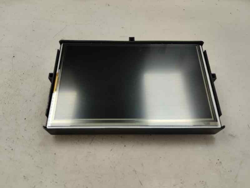 PANTALLA MULTIFUNCION RENAULT CLIO 0.9 TSE MT 90CV