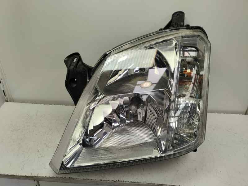 FARO IZQUIERDO OPEL MERIVA 1.7 CDTI MT 100CV