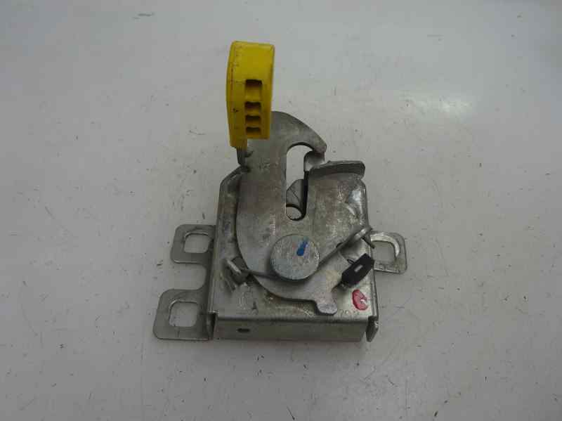 CERRADURA CAPOT PEUGEOT BIPPER 1.3 MT 75CV | 55KW