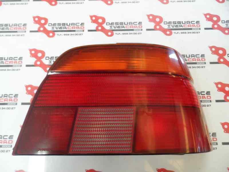 PILOTO TRASERO DERECHO BMW SERIE 5 3.0 530I MT 228CV